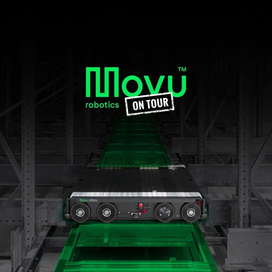 Movu On Tour
