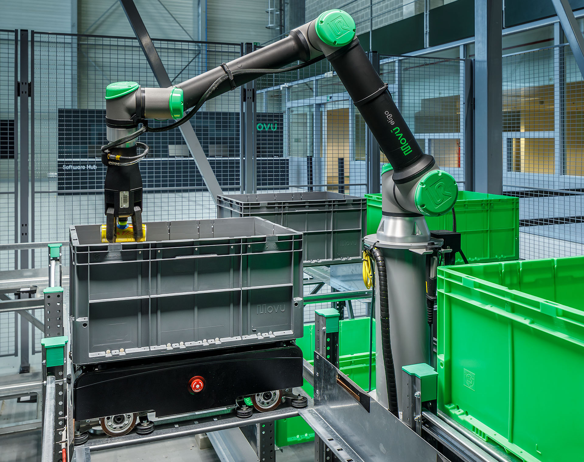 Movu robotics launches a gripping innovation to transform robotic piece picking