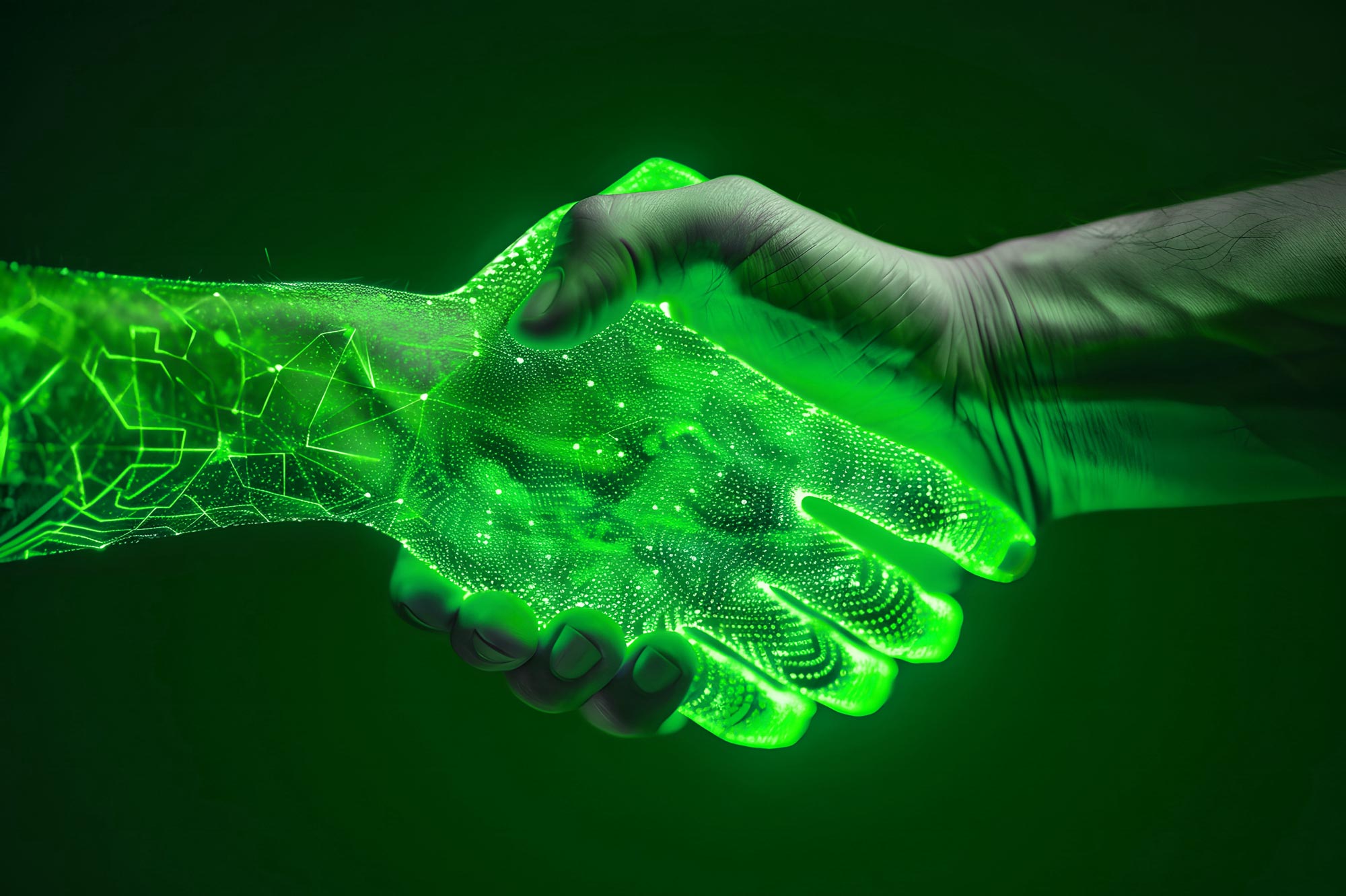 2025–2030: The 5 Years that will transform the Supply Chain