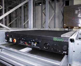 The Movu atlas 4-way shuttle